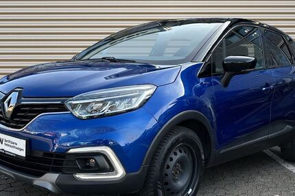 Renault Captur 71.200 km 13.880 &euro; Duisburg 47059