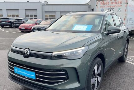 VW Tiguan 1.980 km 41.350 &euro; Duisburg 47178