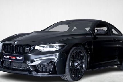 BMW M4 65.000 km 53.990 &euro; Gelsenkirchen 45899