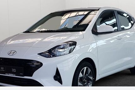 Hyundai i10 10.041 km 14.590 &euro; Castrop-Rauxel 44575