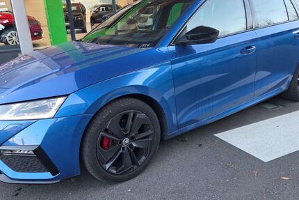 Skoda Octavia 79.400 km 29.491 &euro; Essen 45326