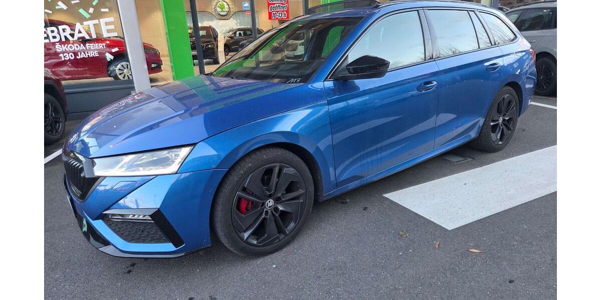 Skoda Octavia 79.400 km 29.491 &euro; Essen 45326