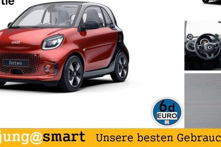 Smart ForTwo 13.432 km 15.222 &euro; Dorsten 46282
