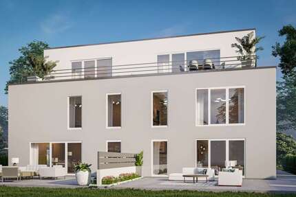 Wohnung Herten - 1 Zimmer, 59 m&sup2;, 258.304&euro; | Angebot:24904408