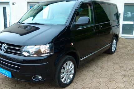 VW T5 Transporter 232.305 km 17.290 &euro; Bochum 44809