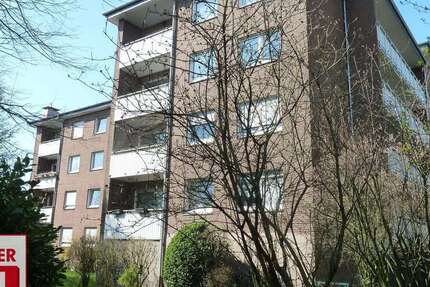 Wohnung Wesel Fusternberg - 1 Zimmer, 43 m&sup2;, 65.000&euro; | Angebot:27340897
