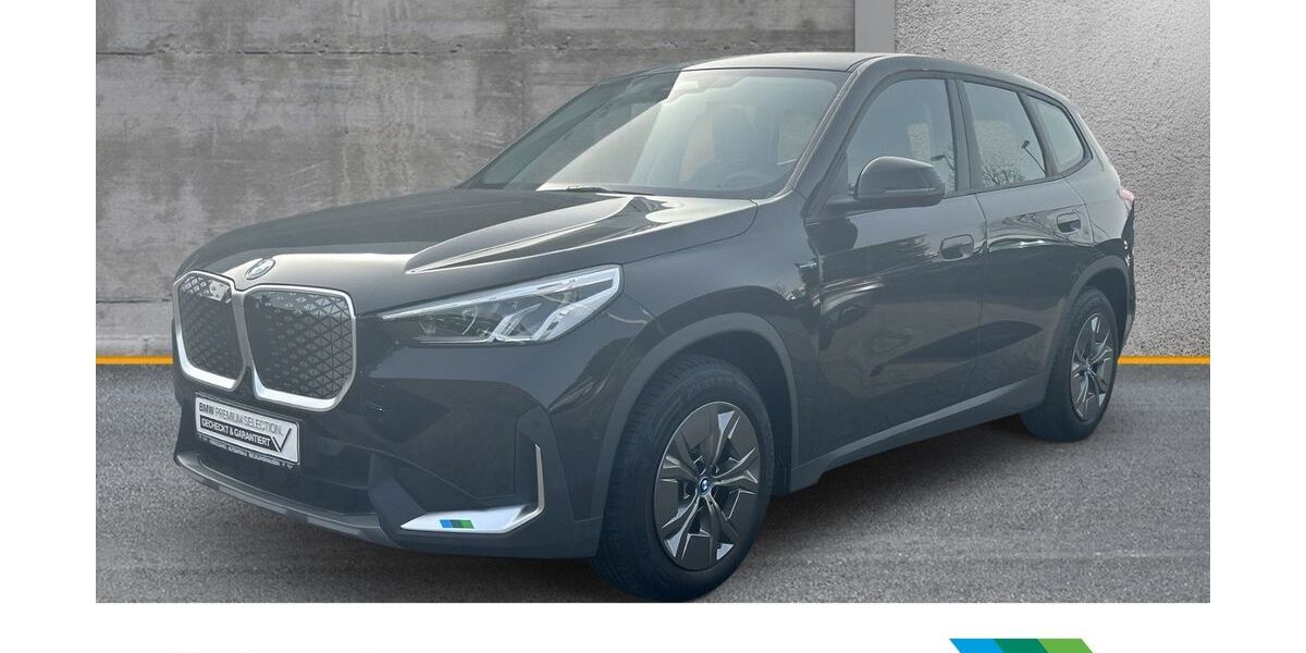 BMW iX1 9.972 km 36.890 &euro; Recklinghausen 45659