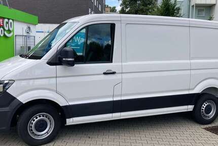 VW Crafter 29.770 km 25.900 &euro; Witten, Stadt 58452