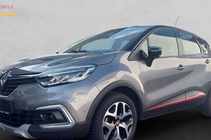 Renault Captur 89.441 km 12.450 &euro; Mülheim an der Ruhr 45481