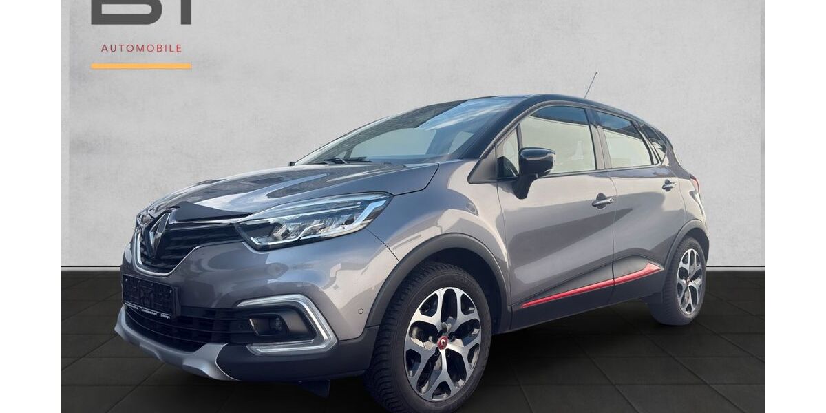 Renault Captur 89.441 km 12.950 &euro; Mülheim an der Ruhr 45481