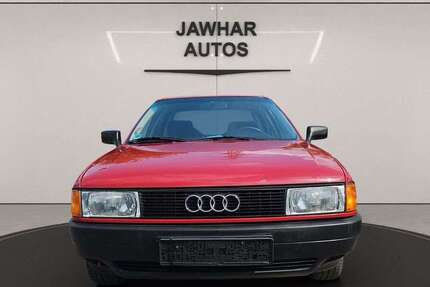 Audi 80 121.527 km 3.690 &euro; Bottrop 46238
