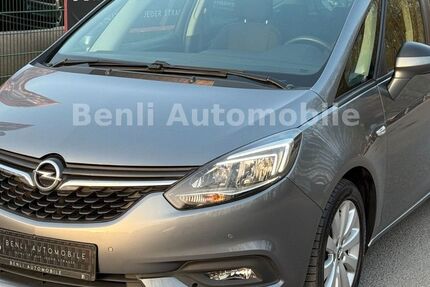 Opel Zafira 125.000 km 10.890 &euro; Oer Erkenschwick 45739