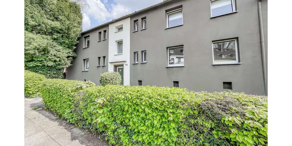 Etagenwohnung Witten Heven - 3.5 Zimmer, 81 m&sup2;, 800&euro; | Angebot:26198932