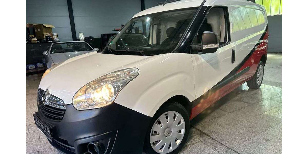 Opel Combo 130.400 km 5.750 &euro; Duisburg 47059