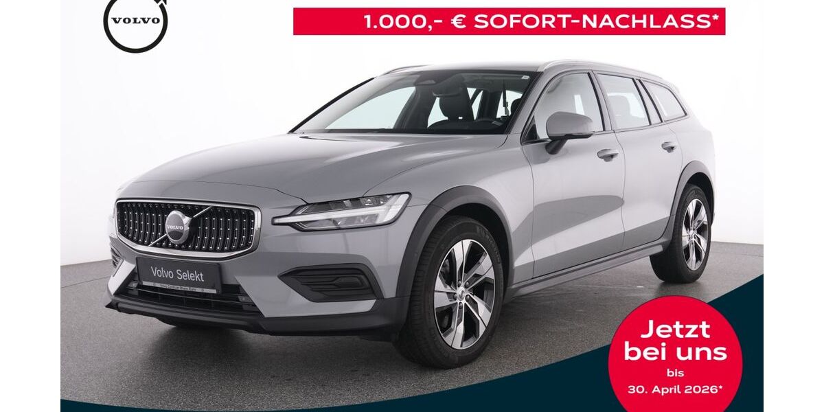 Volvo V60 Cross Country 28.011 km 38.550 &euro; Essen-Kray 45309