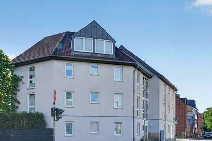 Wohnung Moers - 3 Zimmer, 78 m&sup2;, 220.000&euro; | Angebot:26750329