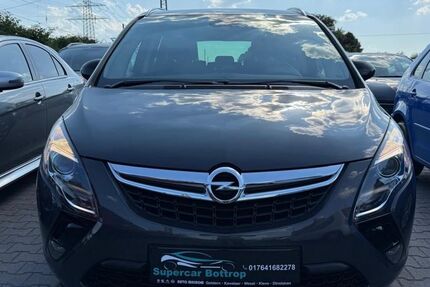 Opel Zafira 143.406 km 6.999 &euro; Bottrop 46238