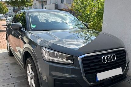 Audi Q2 50.720 km 16.880 &euro; Duisburg 47259