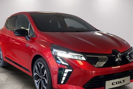 Mitsubishi Colt 3.980 km 18.980 &euro; Essen 45145