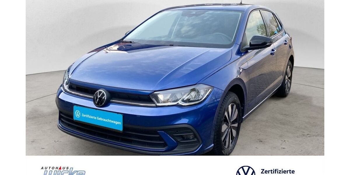 VW Polo 22.093 km 20.880 &euro; Bochum - Linden 44879