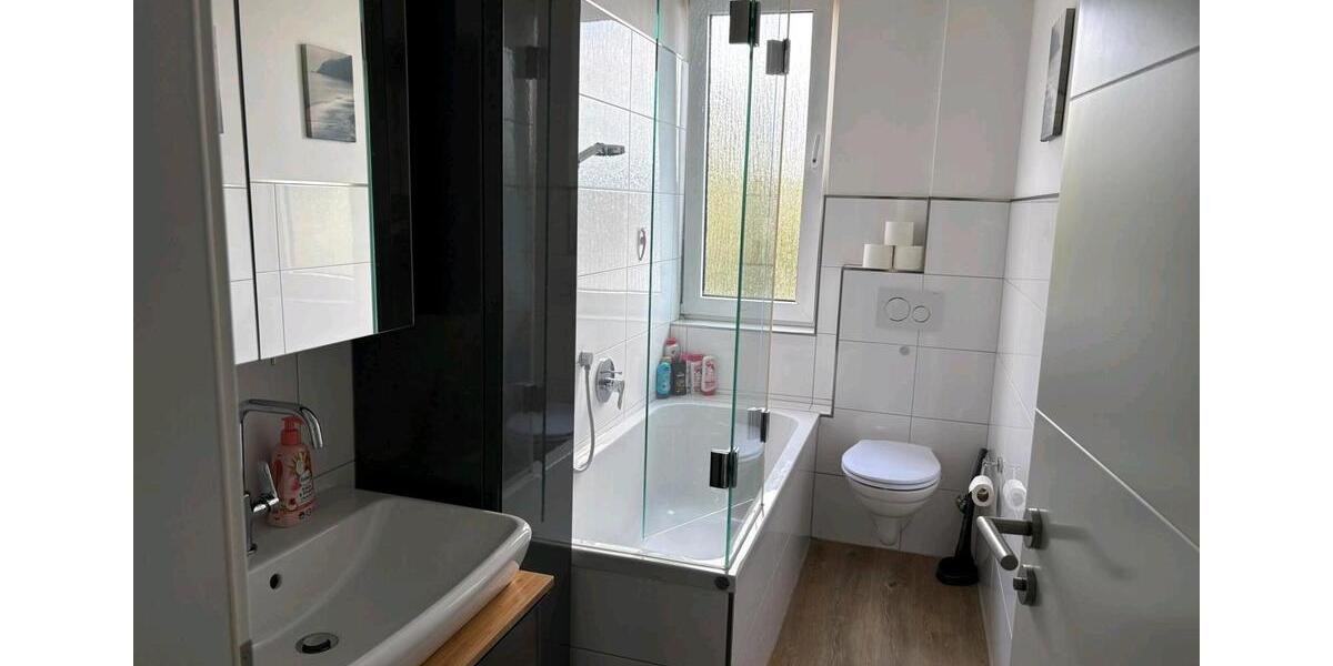 Etagenwohnung Wesel Fusternberg - 4.5 Zimmer, 92 m&sup2;, 210.000&euro; | Angebot:26393699