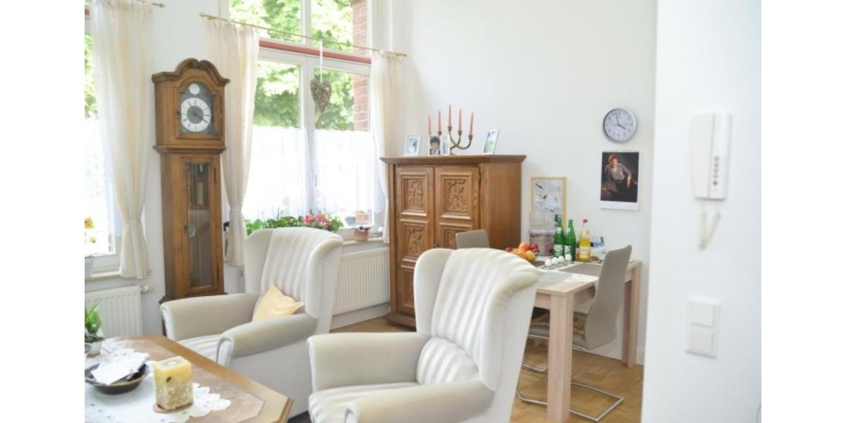 Etagenwohnung Witten - 2 Zimmer, 25 m&sup2;, 482&euro; | Angebot:20255572