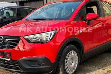 Opel Crossland (X) 106.000 km 9.799 &euro; Duisburg 47138