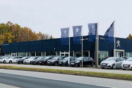 Peugeot 5008 9.990 km 42.190 &euro; Gelsenkirchen 45881
