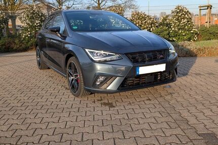Seat Ibiza 62.623 km 18.990 &euro; Wesel 46483