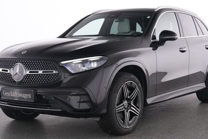 Mercedes-Benz GLC 300 4.900 km 69.500 &euro; Essen 45309