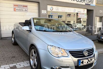 VW Eos 177.000 km 2.990 &euro; Essen 45139