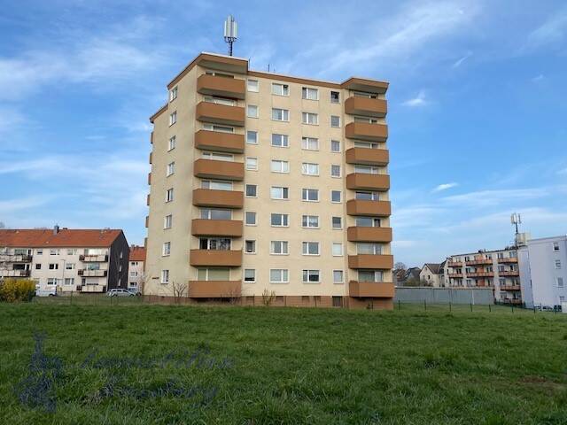 Etagenwohnung Essen / Freisenbruch Freisenbruch - 2 Zimmer, 44 m&sup2;, 380&euro; | Angebot:26744871