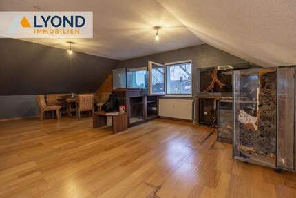 Wohnung Rheinberg - 2 Zimmer, 48 m&sup2;, 93.000&euro; | Angebot:25676821