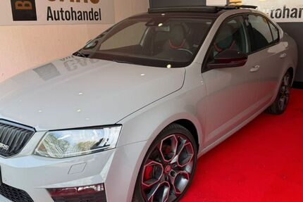 Skoda Octavia 194.000 km 15.900 &euro; Bochum 44805