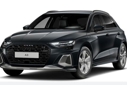 Audi A3 8.238 km 34.880 &euro; Bochum 44809