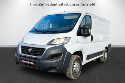 Fiat Ducato 114.000 km 7.990 &euro; Essen 45276