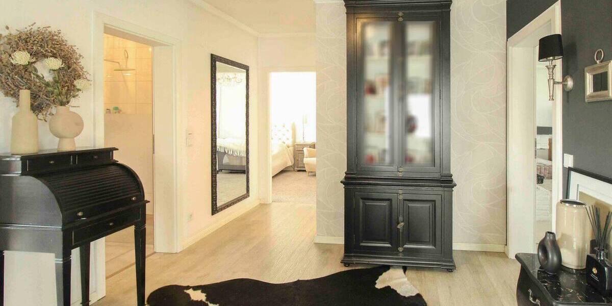 Einfamilienhaus Moers Scherpenberg - 4 Zimmer, 113 m&sup2;, 469.000&euro; | Angebot:26117880