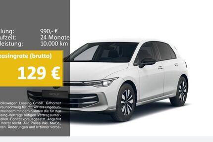 VW Golf 11.791 km 23.380 &euro; Duisburg 47059