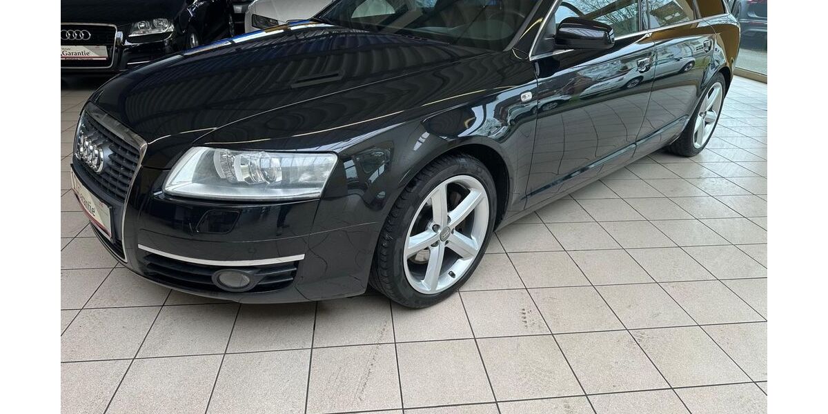 Audi A6 360.000 km 4.950 &euro; Waltrop 45731