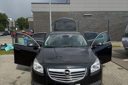 Opel Insignia 308.000 km 3.000 &euro; Gelsenkirchen 45888