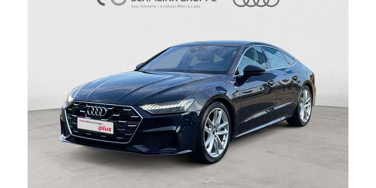 Audi A7 12.712 km 48.480 &euro; Wesel 46483