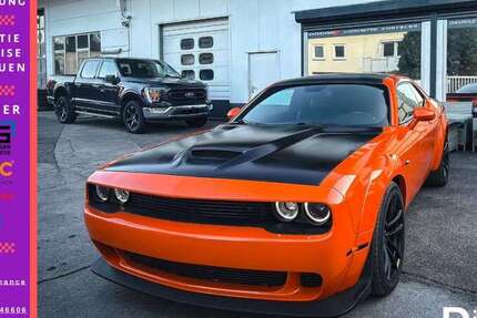 Dodge Challenger 43.300 km 44.987 &euro; Essen 45356