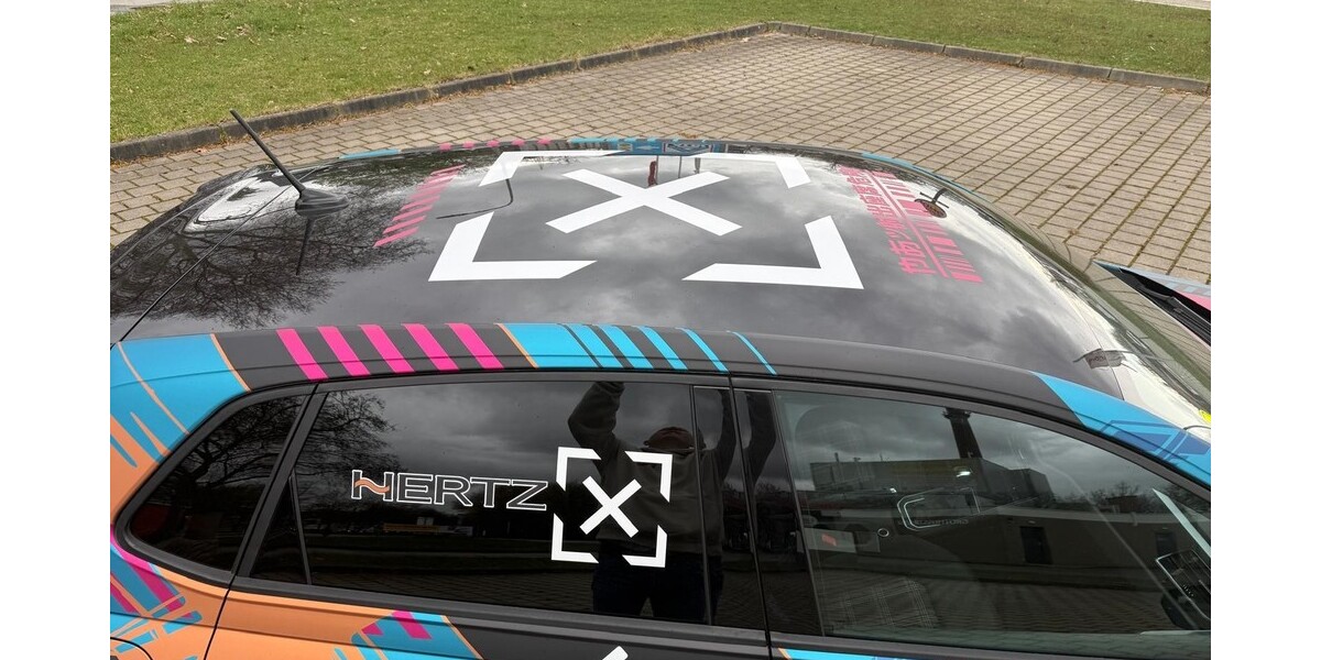 VW Polo 37.000 km 23.400 &euro; Gelsenkirchen 45879