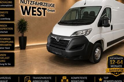 Opel Movano 109.000 km 19.990 &euro; Datteln 45711