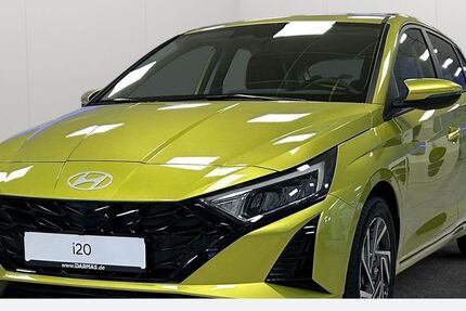 Hyundai i20 15.000 km 16.590 &euro; Datteln 45711