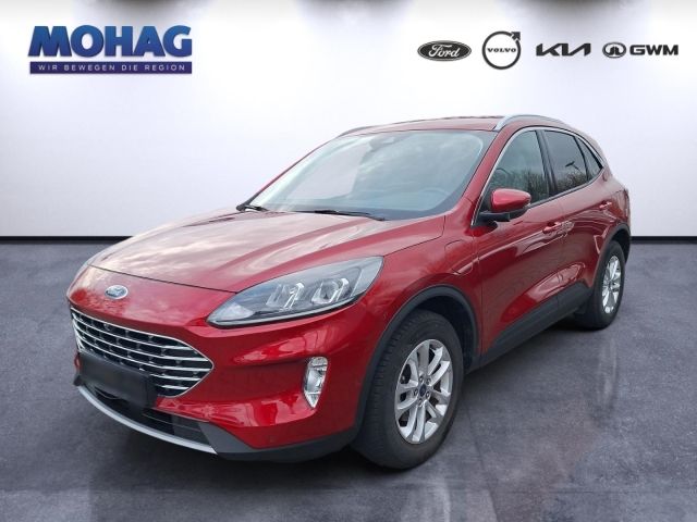 Ford Kuga 52.098 km 20.990 &euro; Gelsenkirchen 45891