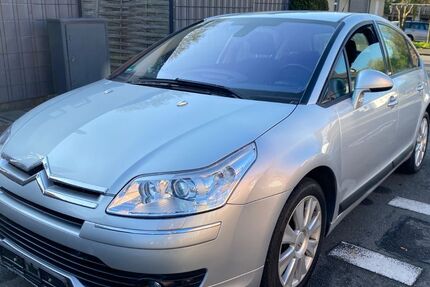 Citroen C4 79.700 km 4.000 &euro; Oer-Erkenschwick 45739