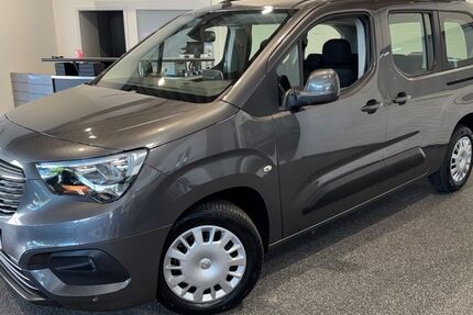 Opel Combo 35.900 km 23.990 &euro; Marl/Recklinghausen 45770