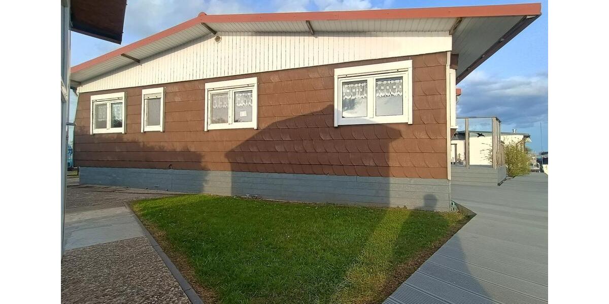 Bungalow Oberhausen Schmachtendorf - 149.500&euro; | Angebot:26164464