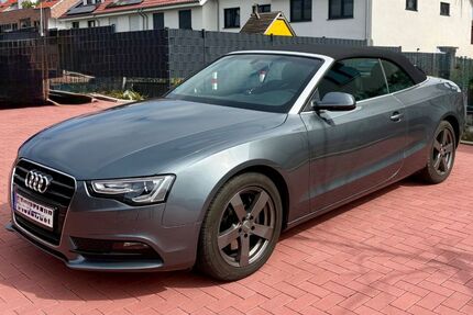 Audi A5 71.000 km 15.900 &euro; Recklinghausen 45659